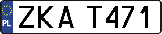 ZKAT471