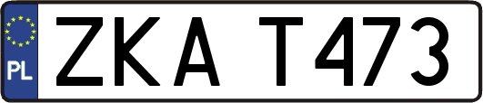 ZKAT473