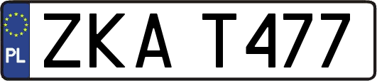 ZKAT477