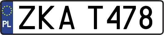 ZKAT478