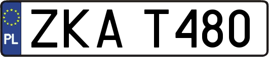ZKAT480