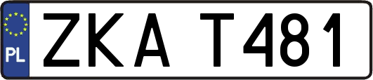 ZKAT481