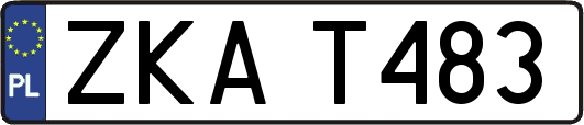 ZKAT483