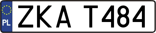 ZKAT484