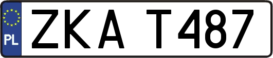 ZKAT487
