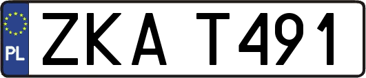 ZKAT491