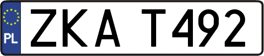 ZKAT492