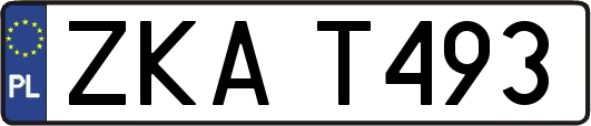 ZKAT493