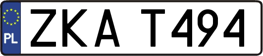 ZKAT494