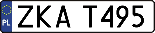 ZKAT495