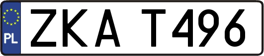 ZKAT496