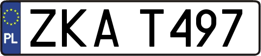 ZKAT497