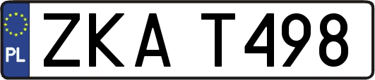 ZKAT498