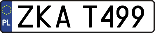 ZKAT499