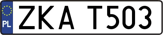 ZKAT503