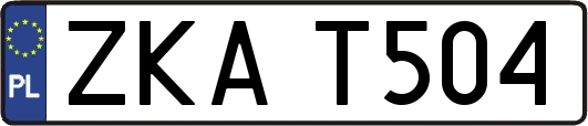 ZKAT504