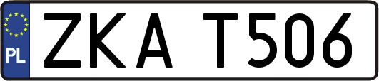 ZKAT506