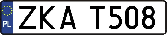 ZKAT508