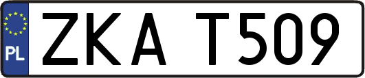 ZKAT509