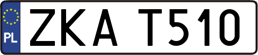 ZKAT510