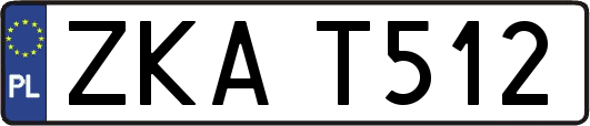 ZKAT512