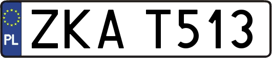 ZKAT513