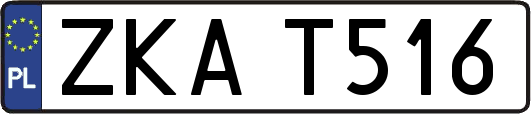 ZKAT516