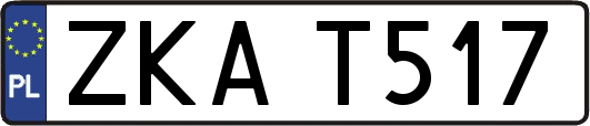ZKAT517