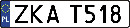 ZKAT518