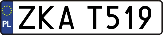 ZKAT519
