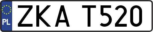 ZKAT520