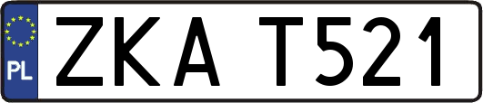 ZKAT521