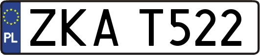 ZKAT522