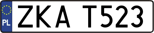 ZKAT523