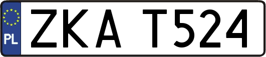 ZKAT524