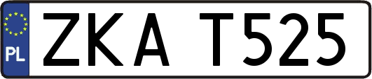 ZKAT525