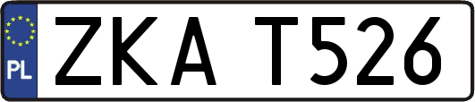 ZKAT526