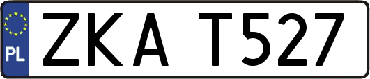 ZKAT527