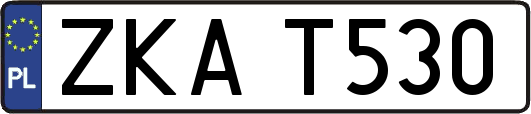 ZKAT530