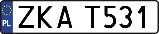 ZKAT531