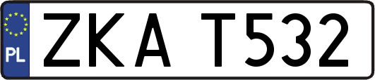ZKAT532