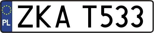 ZKAT533