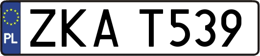 ZKAT539