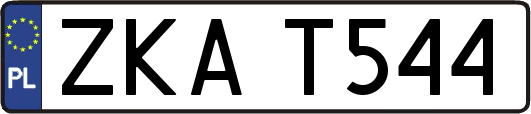 ZKAT544