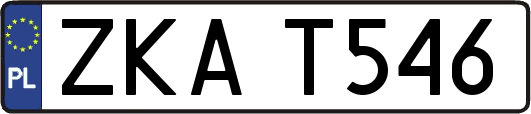 ZKAT546
