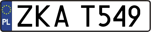 ZKAT549