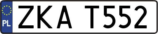 ZKAT552