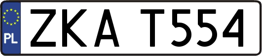 ZKAT554