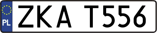 ZKAT556