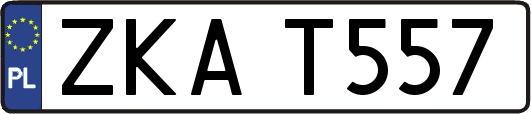 ZKAT557